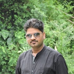 Anuj Mishra-Freelancer in New Delhi,India