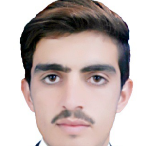 Shah Khalid-Freelancer in Karak,Pakistan