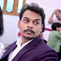 Surjeet Shawan-Freelancer in Gaya Bihar,India