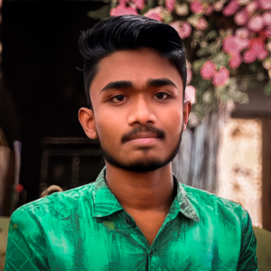 Bishnu Bhattacharjee-Freelancer in Chittagong,Bangladesh