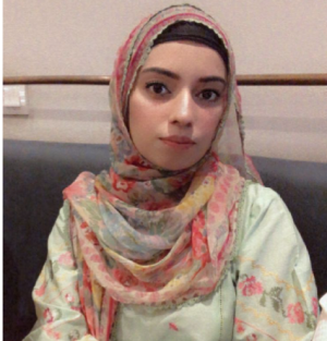 Fariha Mudassar-Freelancer in Lahore,Pakistan