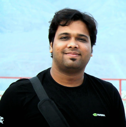Shashank Sharma-Freelancer in Bangalore,India