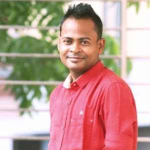 Md Shariful Alam-Freelancer in Barishal,Bangladesh