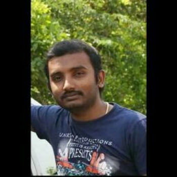 Joyson John-Freelancer in Chennai,India