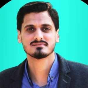 Waqas Ahmed Nawaz-Freelancer in Islamabad,Pakistan
