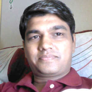 Vishwesh R Mahajan-Freelancer in Pune,India