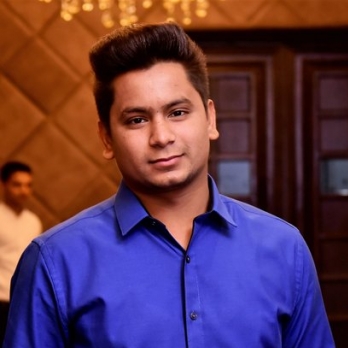 Rajat Thakur-Freelancer in Chandigarh,India