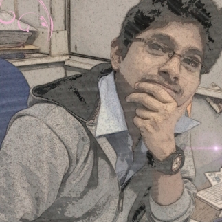 Sujit Kovilingal-Freelancer in ,India
