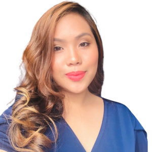 Princess Valerie Villaluz-Freelancer in Surigao del Sur,Philippines