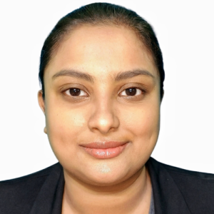 Bidisha G Chowdhury-Freelancer in Kolkata,India