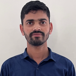Priyesh Kumar Roy-Freelancer in Pune,India