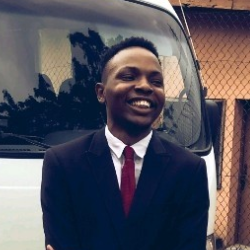 Oswald Idoko-Freelancer in Abuja,Nigeria