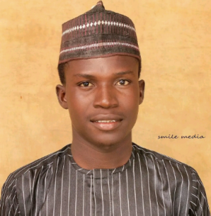 Abubakar Aminu-Freelancer in sokoto,Nigeria