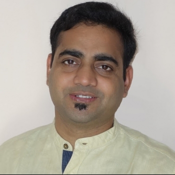 Sumer Singh-Freelancer in ,India