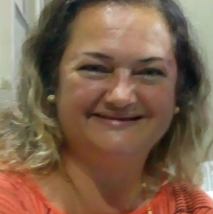 Andreia Soares-Freelancer in Itaborai,Brazil
