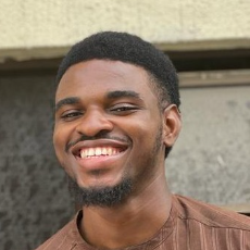 Akachi Nzewuihe-Freelancer in Lagos,Nigeria