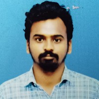 Krishanmurthy Pandiri-Freelancer in Vijayawada,India