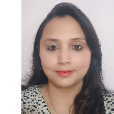 Ritun Mishra-Freelancer in Mumbai,India
