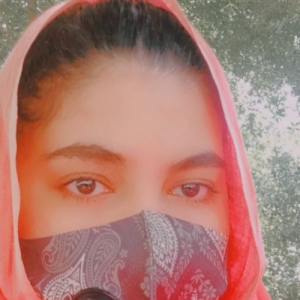 Maryamunnisa-Freelancer in Bahawalpur,Pakistan