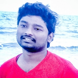 Shyam Kumar-Freelancer in Bangalore,India