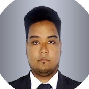 Mohammed Fahim Hasan Sharif-Freelancer in Dhaka,Bangladesh