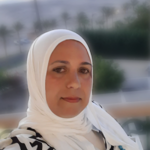 Dalia Roshdy-Freelancer in Cairo,Egypt