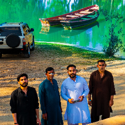 Danger Boss-Freelancer in Gilgit,Pakistan