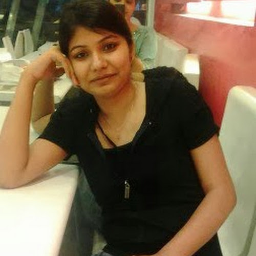 Meenakshi Mishra-Freelancer in ,India