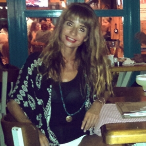 Burcu Ozcan-Freelancer in Izmir,Turkey