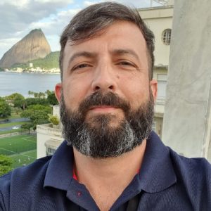 Fabio Vieira-Freelancer in Rio de Janeiro,Brazil