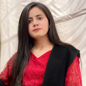 Aqsa Kiran-Freelancer in Bahawalpur,Pakistan