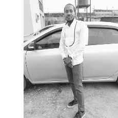 Audu Desmond-Freelancer in ,Nigeria