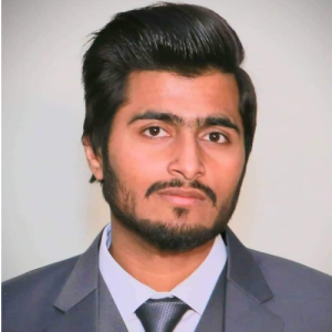 Usman Munir-Freelancer in Islamabad,Pakistan