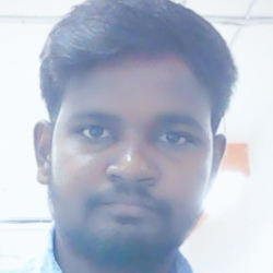 Pradeep P-Freelancer in chennai,India