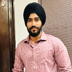 Manpreet Singh-Freelancer in Delhi,India
