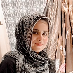Muskan Murad-Freelancer in Karachi,Pakistan