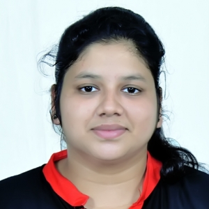 Sai Smruti Choudhury-Freelancer in Kolkata,India