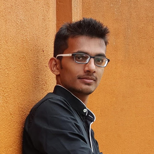 Ashay Patil-Freelancer in ,India
