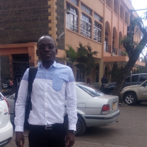 Kevin Odhiambo Ocholla-Freelancer in Mombasa,Kenya