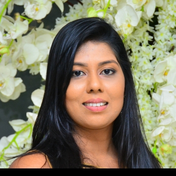 Jeewani Elvitigala-Freelancer in Colombo,Sri Lanka