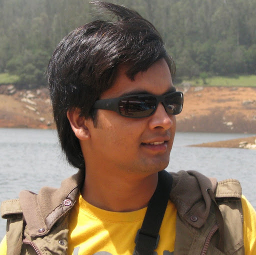 Prabhat Ranjan-Freelancer in Bangalore,India