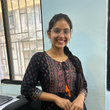 Vaishnavi Kukade-Freelancer in Pune,India