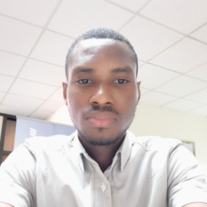 Jerome Gameli Kofi Davor-Freelancer in Accra,Ghana