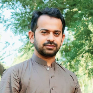 Nadeem Bhutto-Freelancer in Karachi,Pakistan