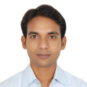Vipin Yadav-Freelancer in Hyderabad,India