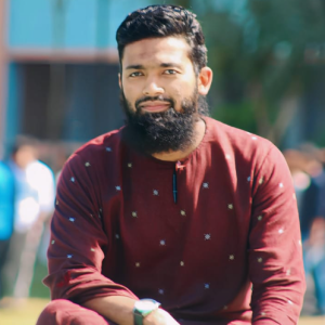 Md Al Amin-Freelancer in Chāndpur,Bangladesh
