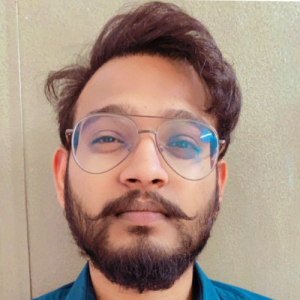 Joel Bhagrawat-Freelancer in Jaipur,India