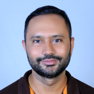 Naveen Sequeira-Freelancer in Goa,India