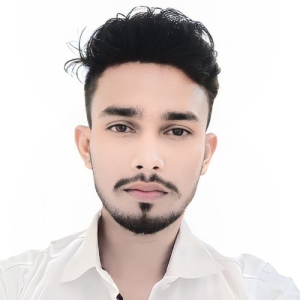 Rudra Singh-Freelancer in Sitamarhi,India