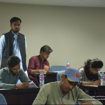Liaquat Ali office Assistant @ Cdc-Freelancer in Sukkur,Pakistan